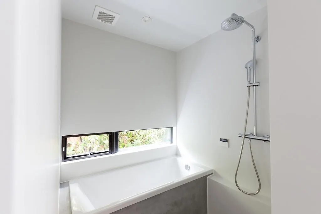 The Canvas Hayama Park Villa