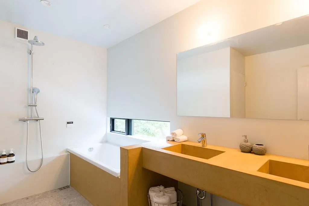 Villa The Canvas Hayama Park